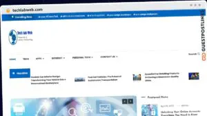 Publish Guest Post on techlabweb.com
