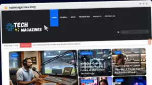 Publish Guest Post on techmagazines.blog
