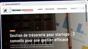 Publish Guest Post on techna-personal.ch