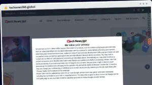 Publish Guest Post on technews360.global