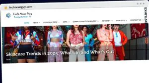 Publish Guest Post on technewsguy.com