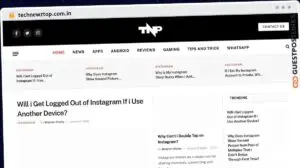 Publish Guest Post on technewztop.com.in