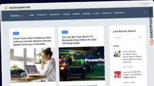 Publish Guest Post on technoajeet.net