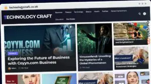 Publish Guest Post on technologycraft.co.uk