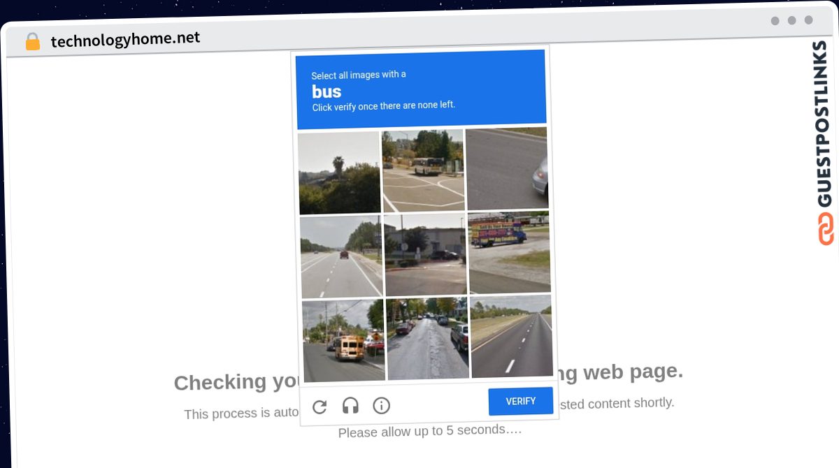 Publish Guest Post on technologyhome.net