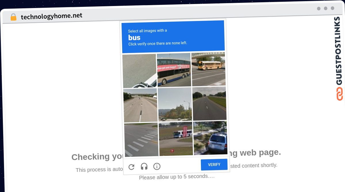 Publish Guest Post on technologyhome.net