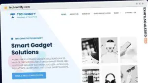 Publish Guest Post on technomify.com