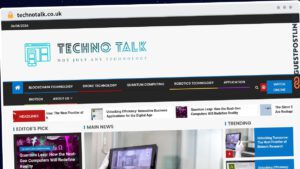 Publish Guest Post on technotalk.co.uk