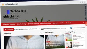 Publish Guest Post on technotalk.co.uk