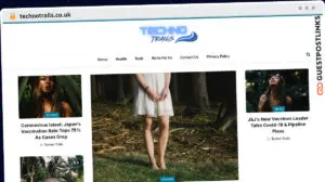 Publish Guest Post on technotrails.co.uk