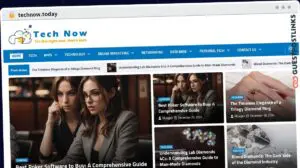 Publish Guest Post on technow.today