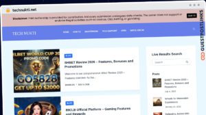 Publish Guest Post on technukti.net