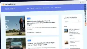 Publish Guest Post on technukti.net
