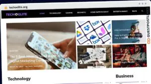 Publish Guest Post on techoelite.org