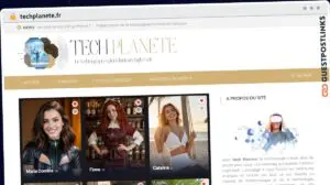 Publish Guest Post on techplanete.fr