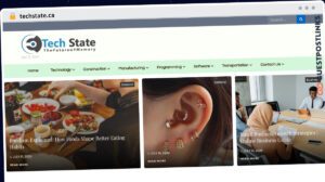 Publish Guest Post on techstate.ca