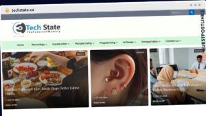Publish Guest Post on techstate.ca
