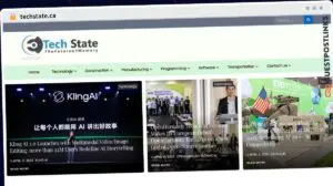 Publish Guest Post on techstate.ca