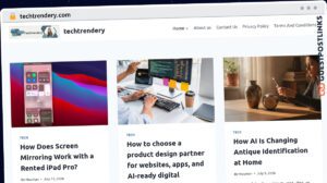 Publish Guest Post on techtrendery.com