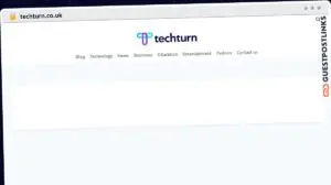 Publish Guest Post on techturn.co.uk