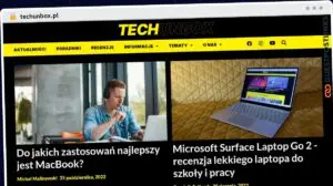 Publish Guest Post on techunbox.pl