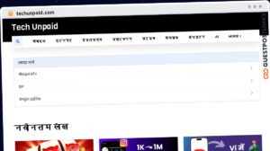 Publish Guest Post on techunpaid.com