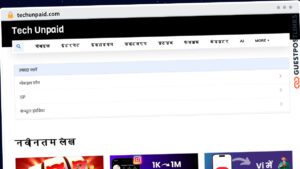 Publish Guest Post on techunpaid.com