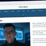 Publish Guest Post on techynewz.com