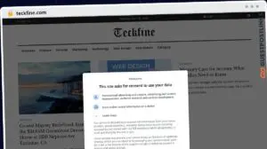 Publish Guest Post on teckfine.com