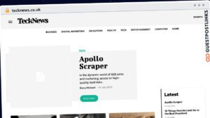 Publish Guest Post on tecknews.co.uk