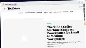Publish Guest Post on tecknews.co.uk