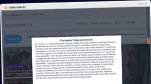 Publish Guest Post on teletronik.tv