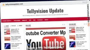 Publish Guest Post on tellyvisionupdate.com