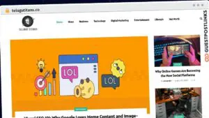 Publish Guest Post on telugutitans.co