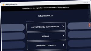 Publish Guest Post on telugutitans.co