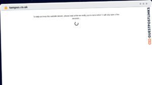 Publish Guest Post on tempoo.co.uk