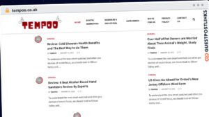 Publish Guest Post on tempoo.co.uk