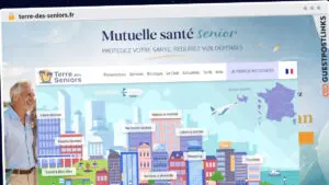 Publish Guest Post on terre-des-seniors.fr