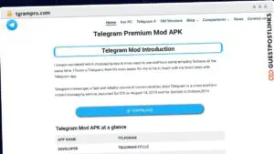 Publish Guest Post on tgrampro.com