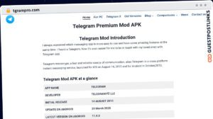 Publish Guest Post on tgrampro.com