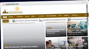 Publish Guest Post on thaidutch4u.com