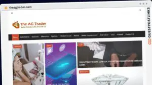 Publish Guest Post on theagtrader.com