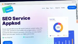 Publish Guest Post on theappkod.com