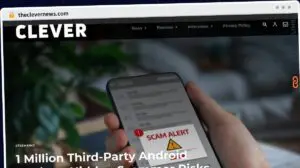 Publish Guest Post on theclevernews.com