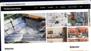 Publish Guest Post on thedecoratoradvice.com