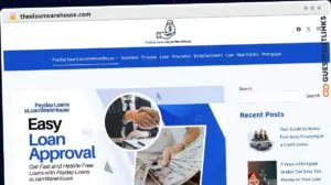 Publish Guest Post on theeloanwarehouse.com
