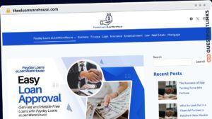 Publish Guest Post on theeloanwarehouse.com