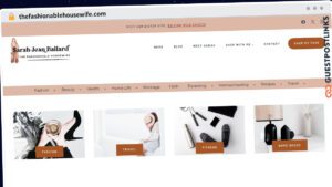 Publish Guest Post on thefashionablehousewife.com