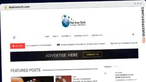 Publish Guest Post on thefreetech.com