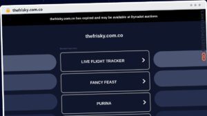 Publish Guest Post on thefrisky.com.co
